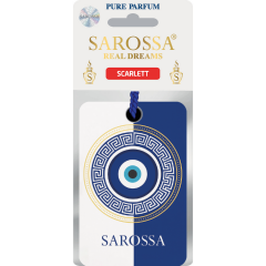 KAĞIT ORTAM PARFÜMÜ, ORTAM HAVA TEMİZLEYİCİ VE TAZELEYİCİ 30 GÜN ETKİLİ ARABADA EVDE OFİSTE