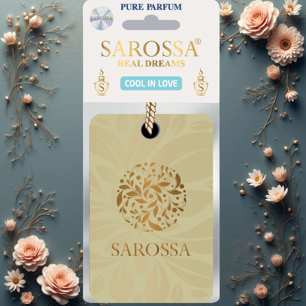 KAĞIT ORTAM PARFÜMÜ, ORTAM HAVA TEMİZLEYİCİ VE TAZELEYİCİ 30 GÜN ETKİLİ ARABADA EVDE OFİSTE