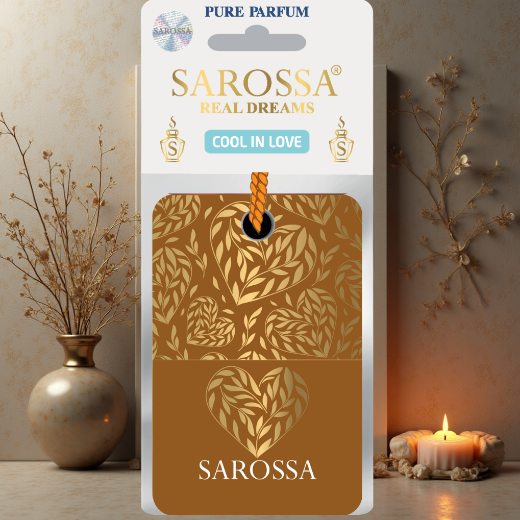 KAĞIT ORTAM PARFÜMÜ, ORTAM HAVA TEMİZLEYİCİ VE TAZELEYİCİ 30 GÜN ETKİLİ ARABADA EVDE OFİSTE