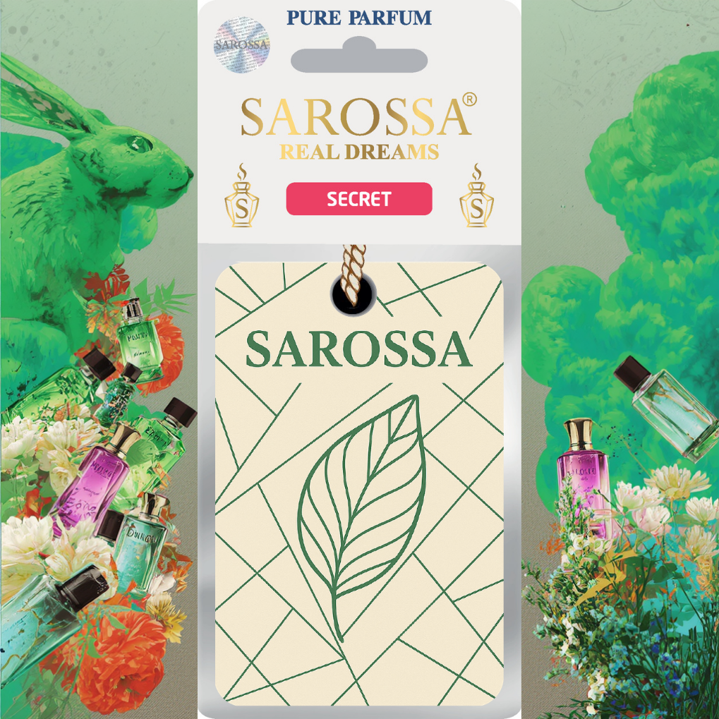 KAĞIT ORTAM PARFÜMÜ, ORTAM HAVA TEMİZLEYİCİ VE TAZELEYİCİ 30 GÜN ETKİLİ ARABADA EVDE OFİSTE