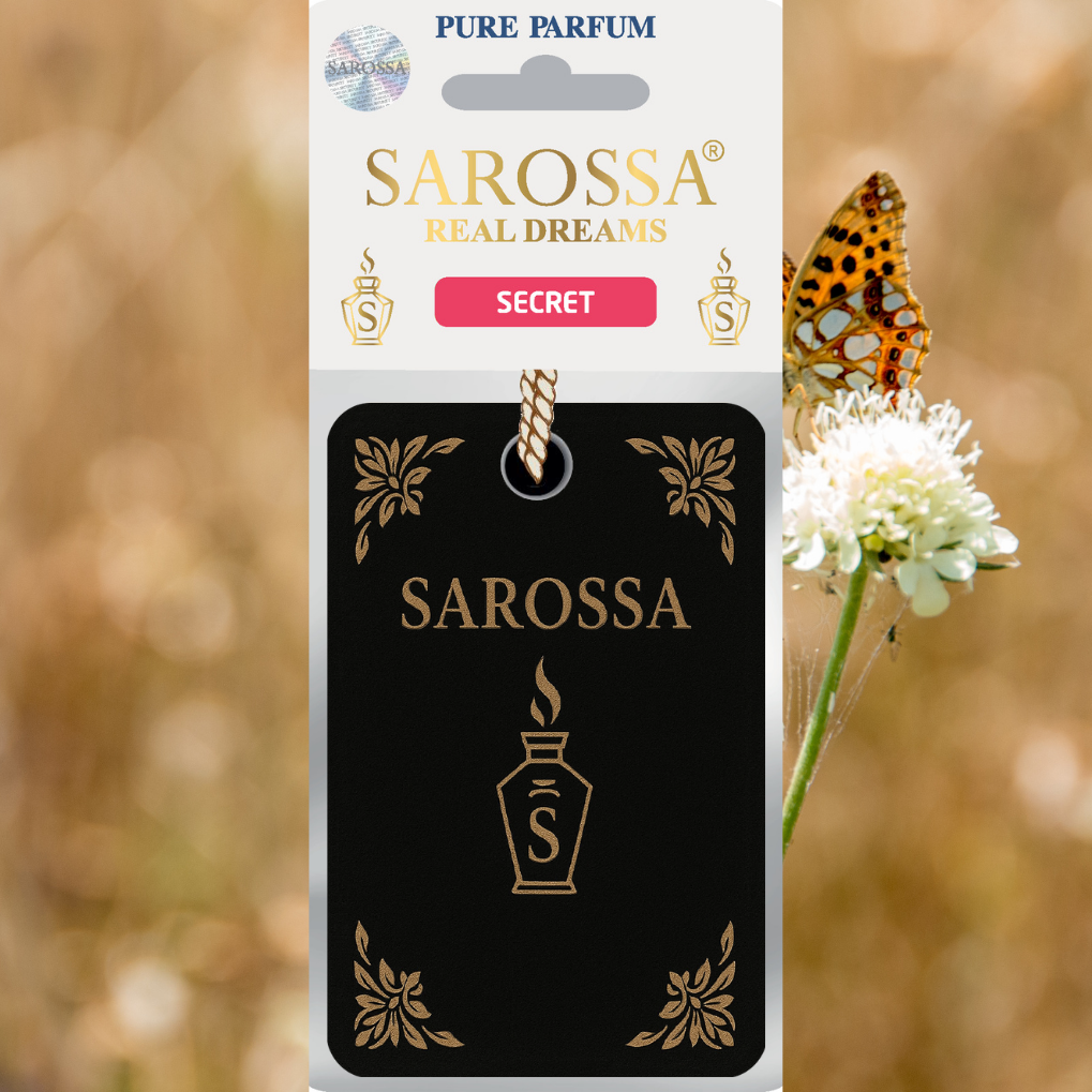 KAĞIT ORTAM PARFÜMÜ, ORTAM HAVA TEMİZLEYİCİ VE TAZELEYİCİ 30 GÜN ETKİLİ ARABADA EVDE OFİSTE