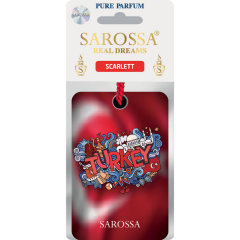 KAĞIT ORTAM PARFÜMÜ, ORTAM HAVA TEMİZLEYİCİ VE TAZELEYİCİ 30 GÜN ETKİLİ ARABADA EVDE OFİSTE