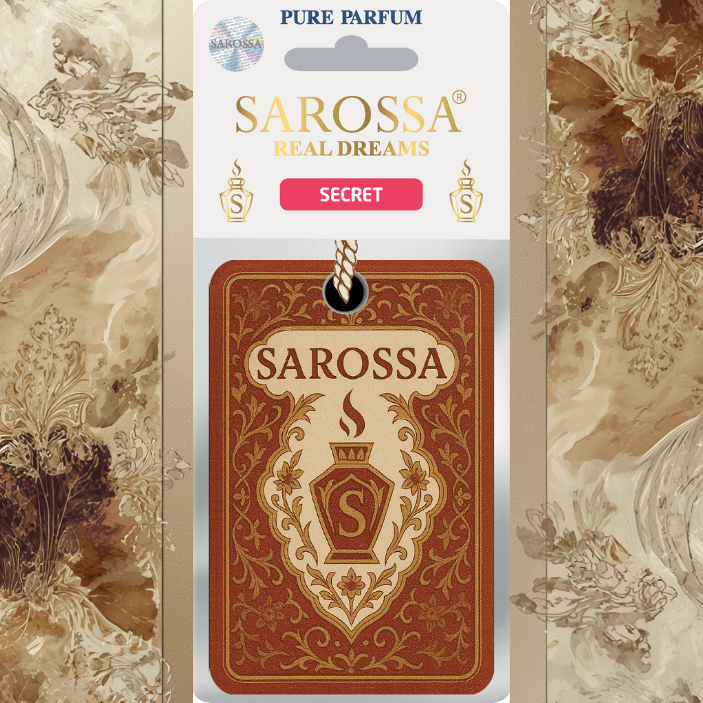 KAĞIT ORTAM PARFÜMÜ, ORTAM HAVA TEMİZLEYİCİ VE TAZELEYİCİ 30 GÜN ETKİLİ ARABADA EVDE OFİSTE