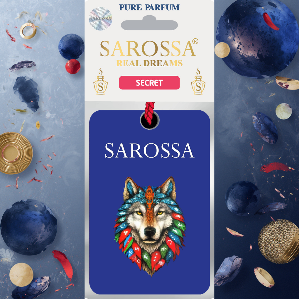 KAĞIT ORTAM PARFÜMÜ, ORTAM HAVA TEMİZLEYİCİ VE TAZELEYİCİ 30 GÜN ETKİLİ ARABADA EVDE OFİSTE