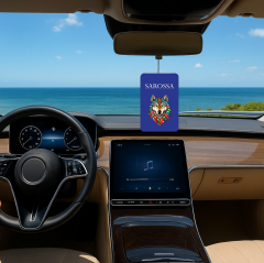 KAĞIT ORTAM PARFÜMÜ, ORTAM HAVA TEMİZLEYİCİ VE TAZELEYİCİ 30 GÜN ETKİLİ ARABADA EVDE OFİSTE