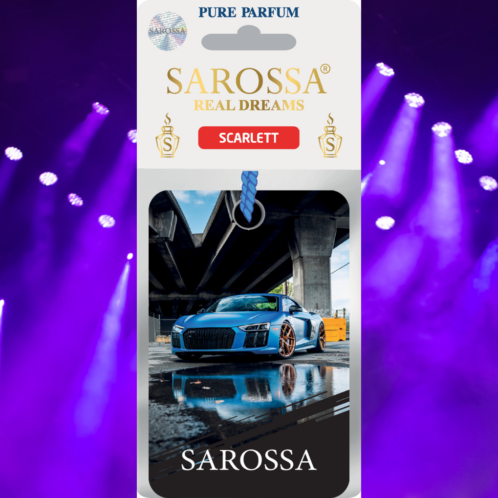 KAĞIT ORTAM PARFÜMÜ, ORTAM HAVA TEMİZLEYİCİ VE TAZELEYİCİ 30 GÜN ETKİLİ ARABADA EVDE OFİSTE