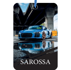 KAĞIT ORTAM PARFÜMÜ, ORTAM HAVA TEMİZLEYİCİ VE TAZELEYİCİ 30 GÜN ETKİLİ ARABADA EVDE OFİSTE