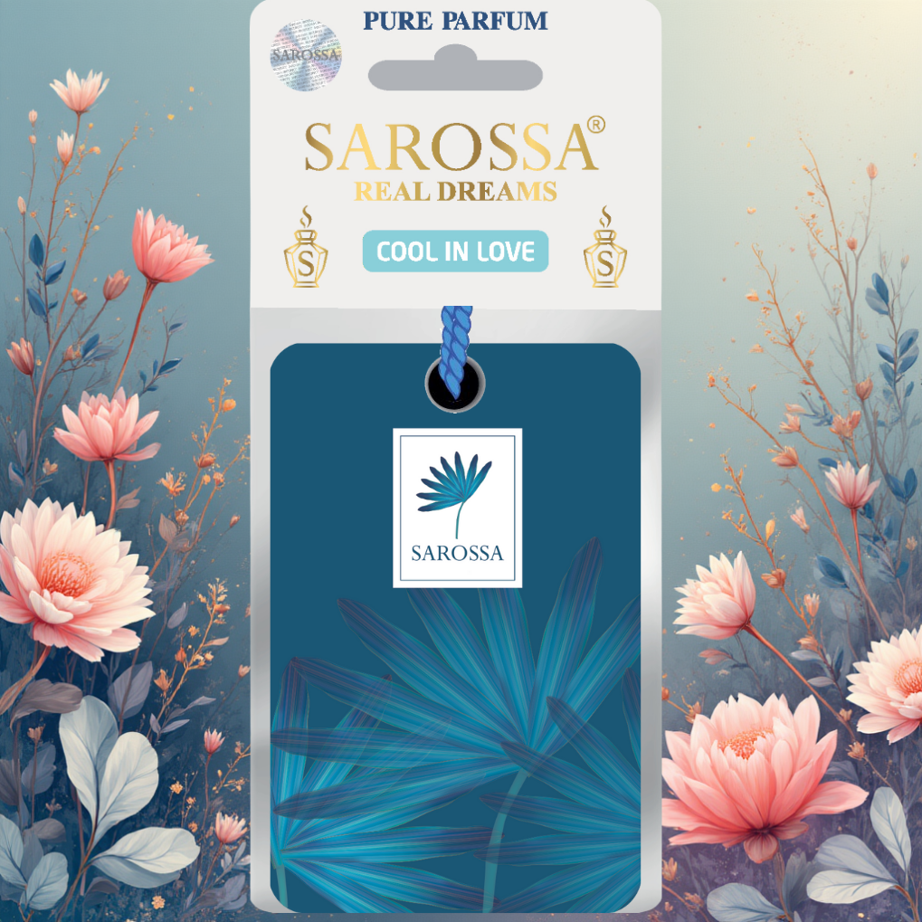 KAĞIT ORTAM PARFÜMÜ, ORTAM HAVA TEMİZLEYİCİ VE TAZELEYİCİ 30 GÜN ETKİLİ ARABADA EVDE OFİSTE