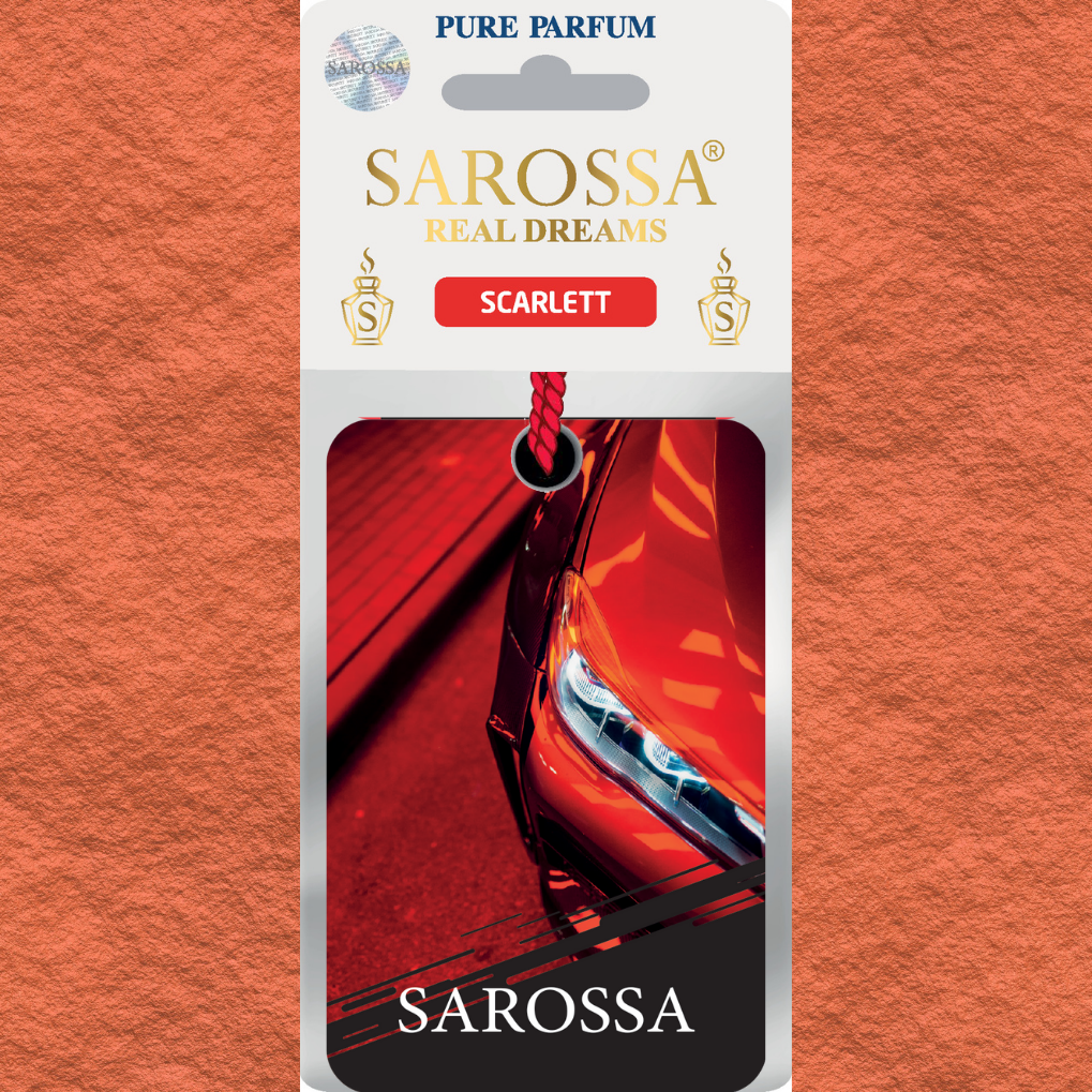 KAĞIT ORTAM PARFÜMÜ, ORTAM HAVA TEMİZLEYİCİ VE TAZELEYİCİ 30 GÜN ETKİLİ ARABADA EVDE OFİSTE