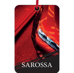 KAĞIT ORTAM PARFÜMÜ, ORTAM HAVA TEMİZLEYİCİ VE TAZELEYİCİ 30 GÜN ETKİLİ ARABADA EVDE OFİSTE