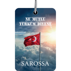 KAĞIT ORTAM PARFÜMÜ, ORTAM HAVA TEMİZLEYİCİ VE TAZELEYİCİ 30 GÜN ETKİLİ ARABADA EVDE OFİSTE