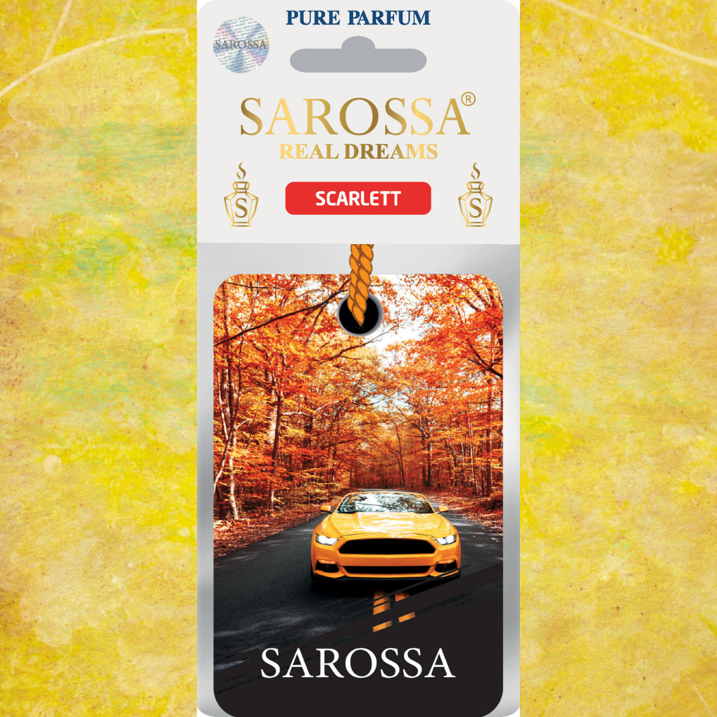 KAĞIT ORTAM PARFÜMÜ, ORTAM HAVA TEMİZLEYİCİ VE TAZELEYİCİ 30 GÜN ETKİLİ ARABADA EVDE OFİSTE