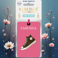 KAĞIT ORTAM PARFÜMÜ, ORTAM HAVA TEMİZLEYİCİ VE TAZELEYİCİ 30 GÜN ETKİLİ ARABADA EVDE OFİSTE