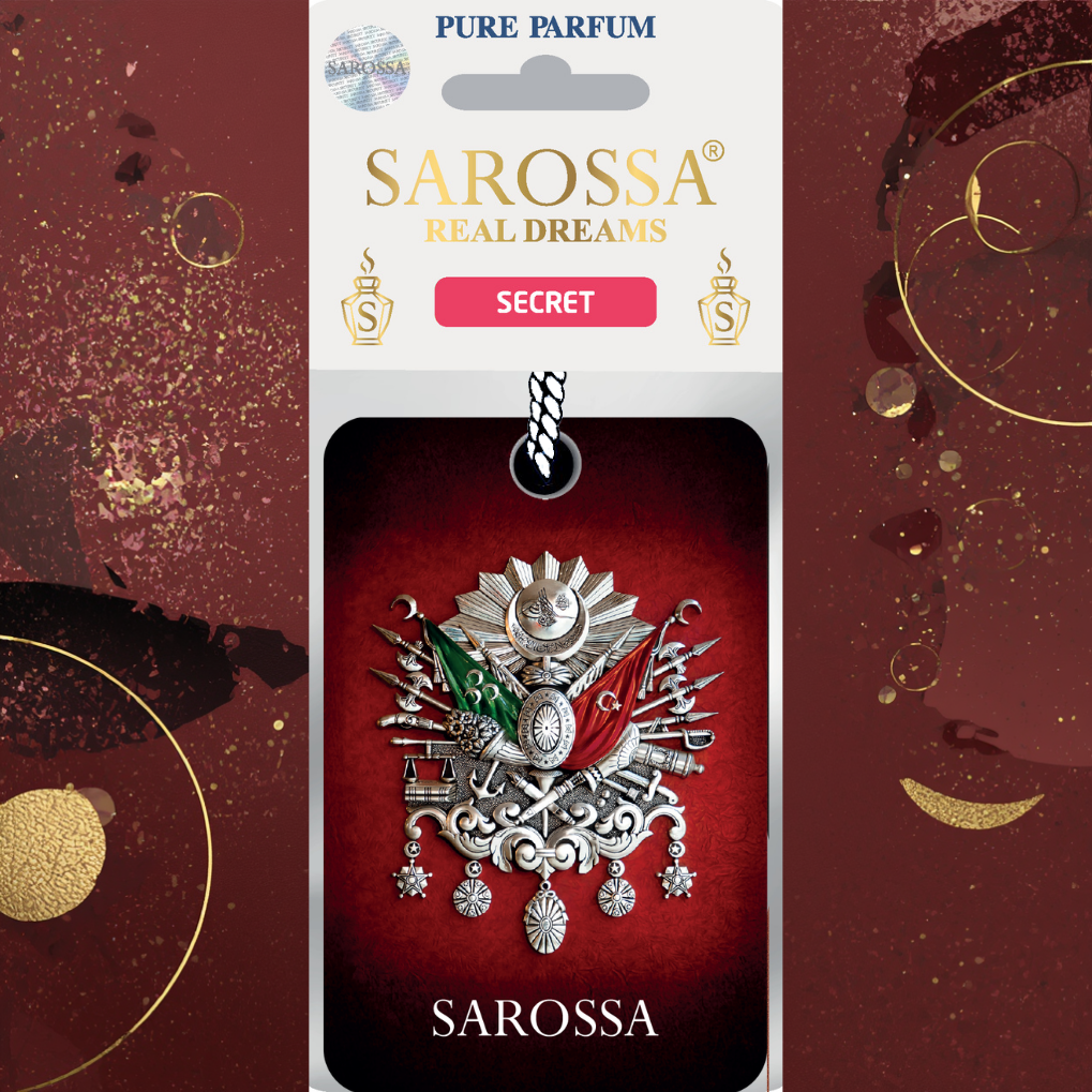 KAĞIT ORTAM PARFÜMÜ, ORTAM HAVA TEMİZLEYİCİ VE TAZELEYİCİ 30 GÜN ETKİLİ ARABADA EVDE OFİSTE