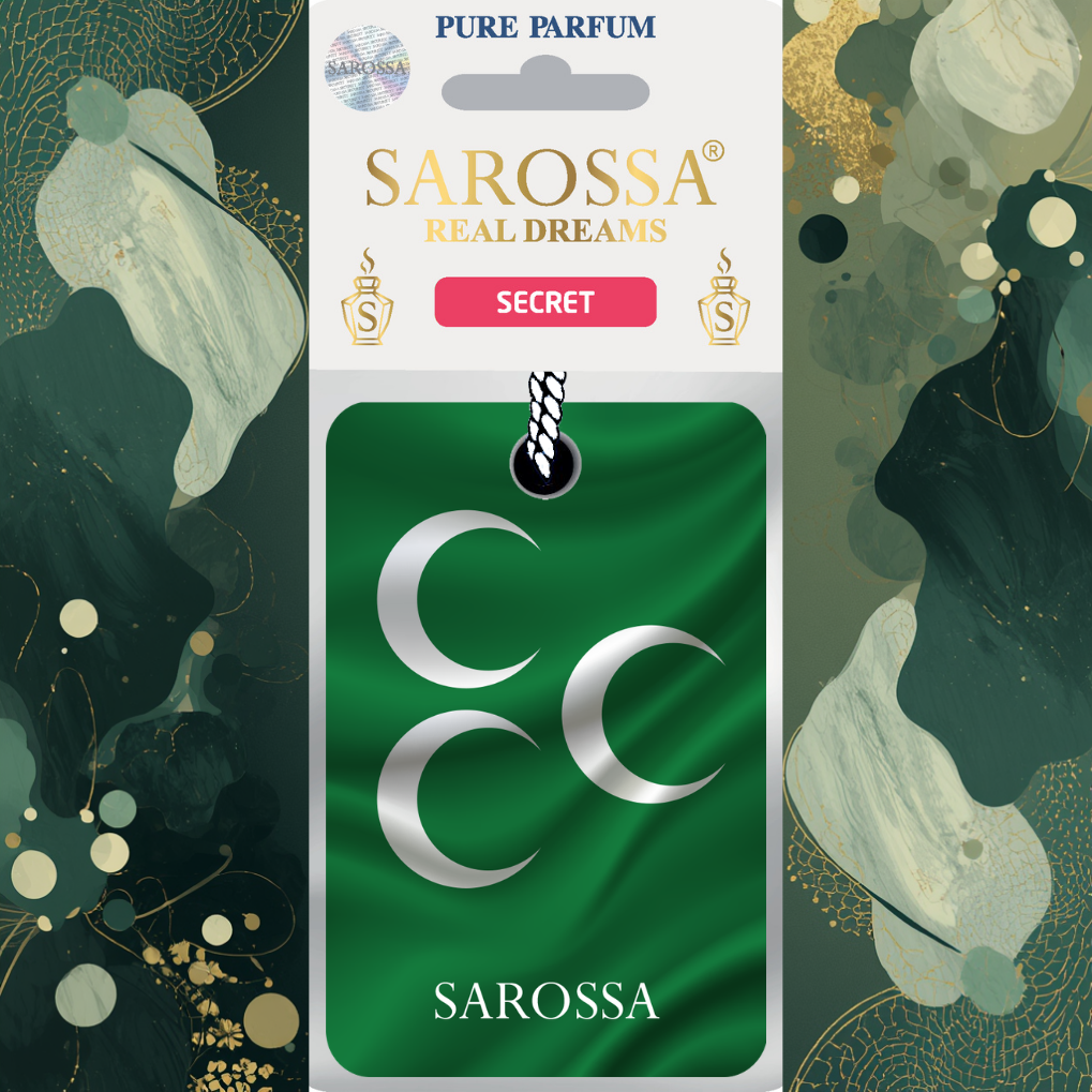 KAĞIT ORTAM PARFÜMÜ, ORTAM HAVA TEMİZLEYİCİ VE TAZELEYİCİ 30 GÜN ETKİLİ ARABADA EVDE OFİSTE