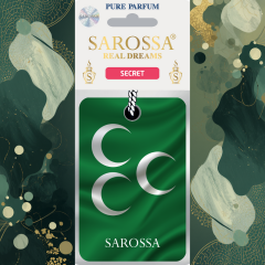 KAĞIT ORTAM PARFÜMÜ, ORTAM HAVA TEMİZLEYİCİ VE TAZELEYİCİ 30 GÜN ETKİLİ ARABADA EVDE OFİSTE