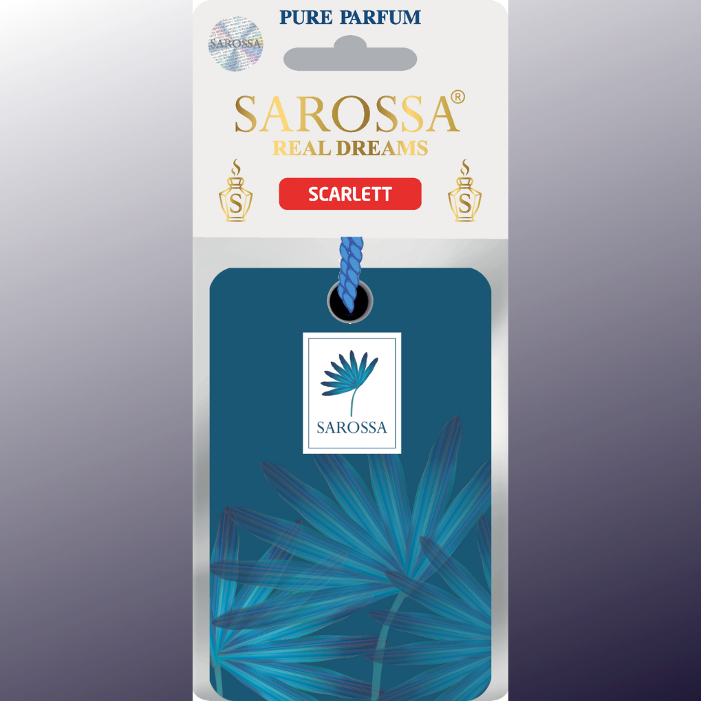 KAĞIT ORTAM PARFÜMÜ, ORTAM HAVA TEMİZLEYİCİ VE TAZELEYİCİ 30 GÜN ETKİLİ ARABADA EVDE OFİSTE