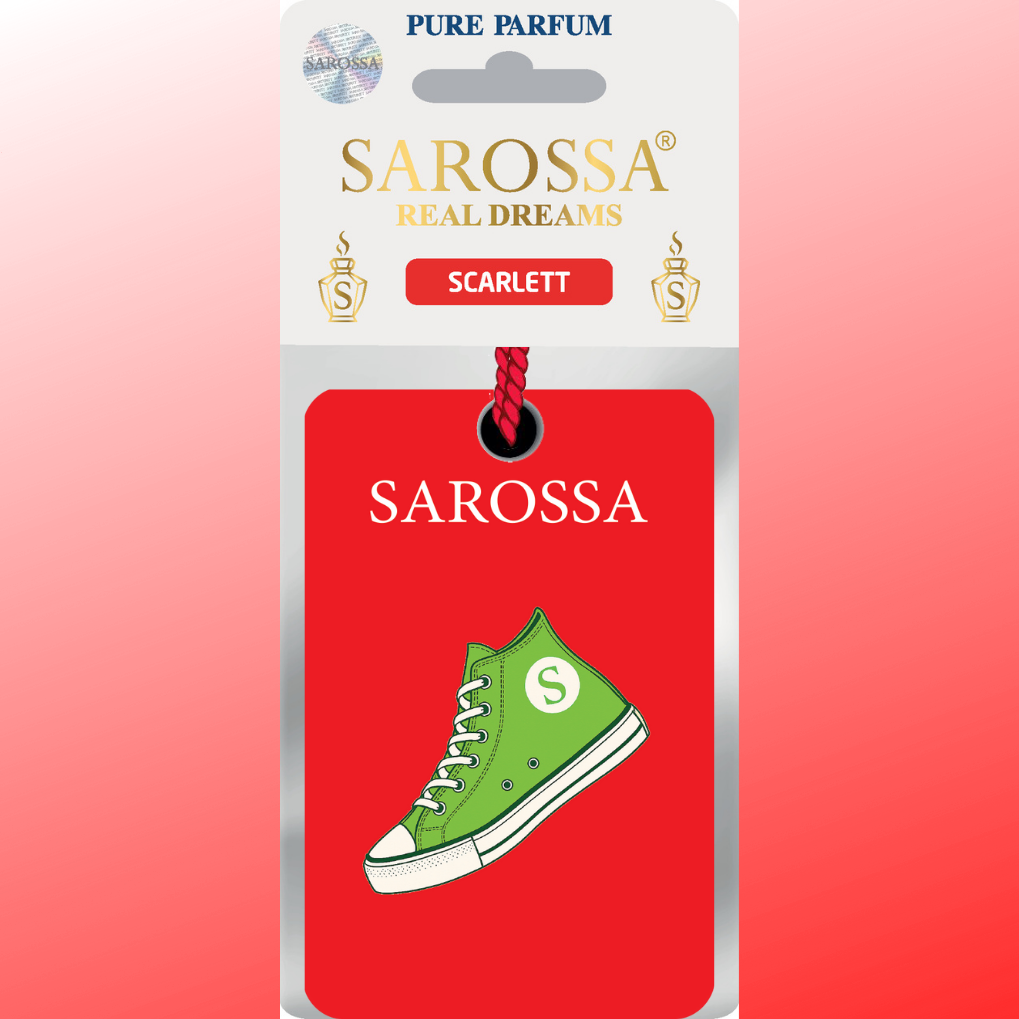 KAĞIT ORTAM PARFÜMÜ, ORTAM HAVA TEMİZLEYİCİ VE TAZELEYİCİ 30 GÜN ETKİLİ ARABADA EVDE OFİSTE