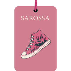 KAĞIT ORTAM PARFÜMÜ, ORTAM HAVA TEMİZLEYİCİ VE TAZELEYİCİ 30 GÜN ETKİLİ ARABADA EVDE OFİSTE