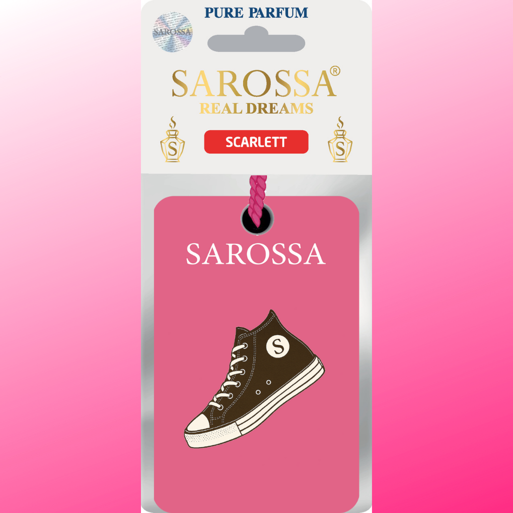 KAĞIT ORTAM PARFÜMÜ, ORTAM HAVA TEMİZLEYİCİ VE TAZELEYİCİ 30 GÜN ETKİLİ ARABADA EVDE OFİSTE