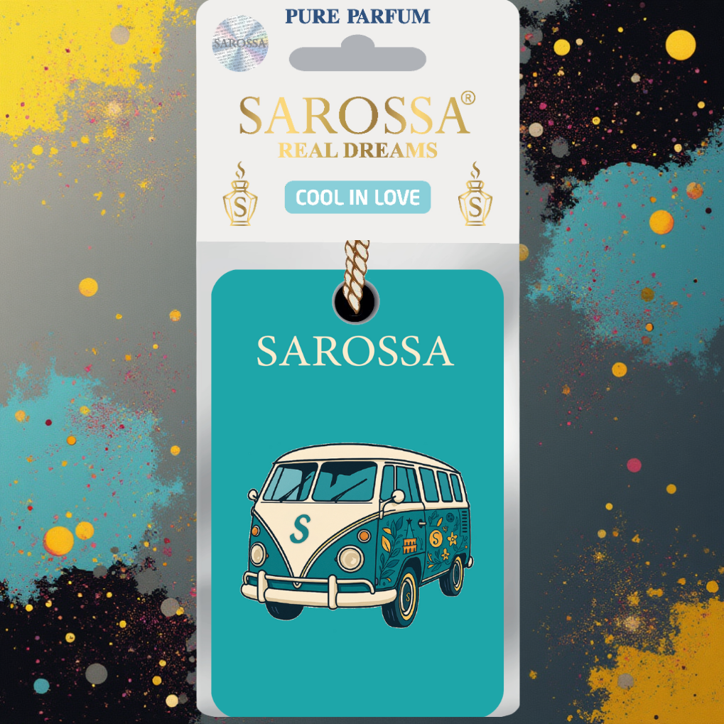 KAĞIT ORTAM PARFÜMÜ, ORTAM HAVA TEMİZLEYİCİ VE TAZELEYİCİ 30 GÜN ETKİLİ ARABADA EVDE OFİSTE