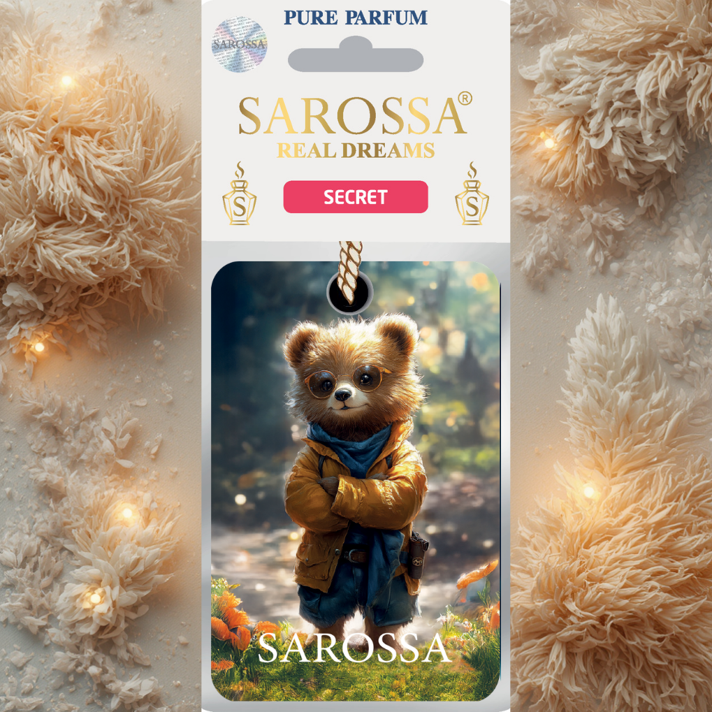 KAĞIT ORTAM PARFÜMÜ, ORTAM HAVA TEMİZLEYİCİ VE TAZELEYİCİ 30 GÜN ETKİLİ ARABADA EVDE OFİSTE