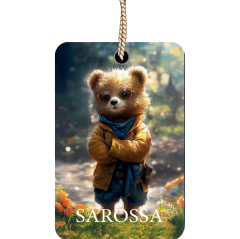 KAĞIT ORTAM PARFÜMÜ, ORTAM HAVA TEMİZLEYİCİ VE TAZELEYİCİ 30 GÜN ETKİLİ ARABADA EVDE OFİSTE