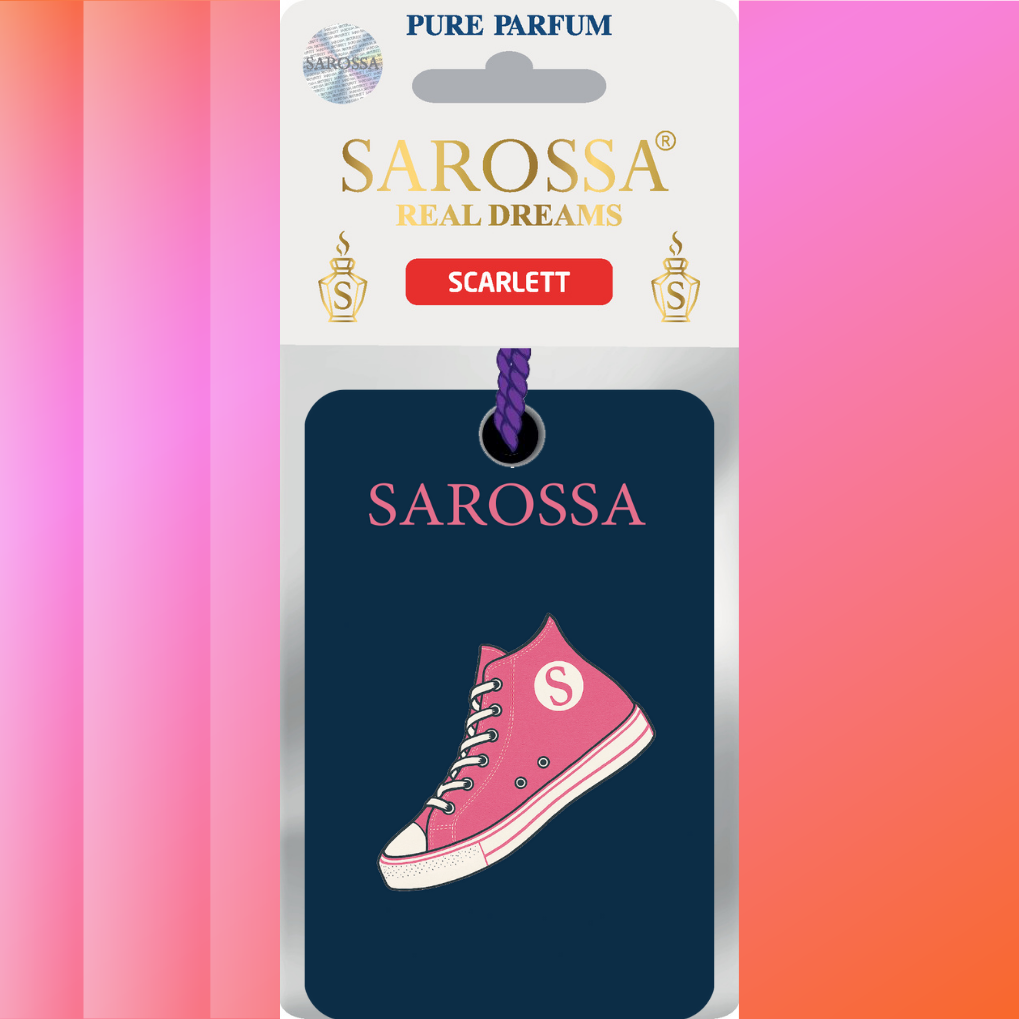 KAĞIT ORTAM PARFÜMÜ, ORTAM HAVA TEMİZLEYİCİ VE TAZELEYİCİ 30 GÜN ETKİLİ ARABADA EVDE OFİSTE