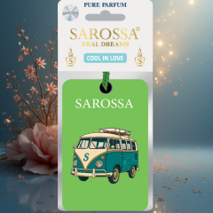 KAĞIT ORTAM PARFÜMÜ, ORTAM HAVA TEMİZLEYİCİ VE TAZELEYİCİ 30 GÜN ETKİLİ ARABADA EVDE OFİSTE