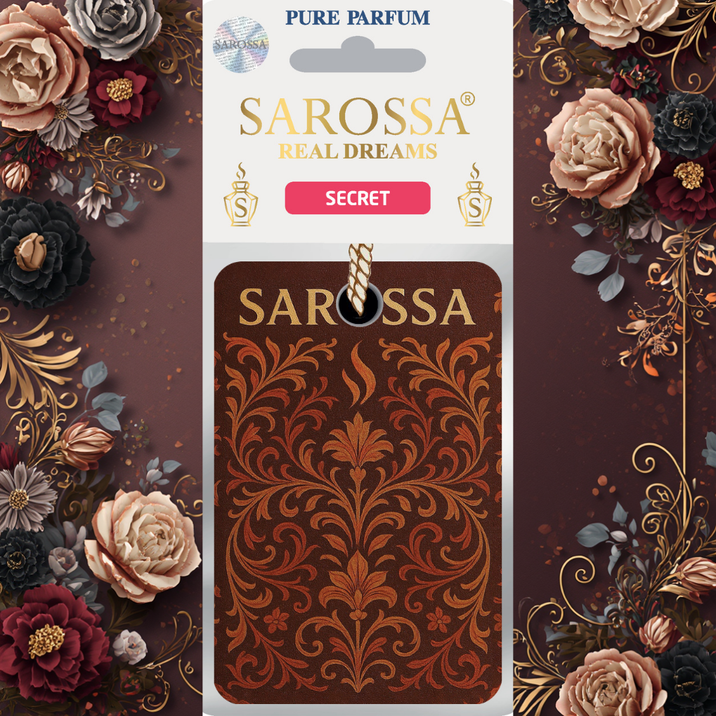 KAĞIT ORTAM PARFÜMÜ, ORTAM HAVA TEMİZLEYİCİ VE TAZELEYİCİ 30 GÜN ETKİLİ ARABADA EVDE OFİSTE