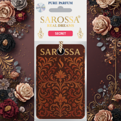 KAĞIT ORTAM PARFÜMÜ, ORTAM HAVA TEMİZLEYİCİ VE TAZELEYİCİ 30 GÜN ETKİLİ ARABADA EVDE OFİSTE