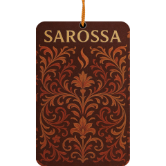 KAĞIT ORTAM PARFÜMÜ, ORTAM HAVA TEMİZLEYİCİ VE TAZELEYİCİ 30 GÜN ETKİLİ ARABADA EVDE OFİSTE