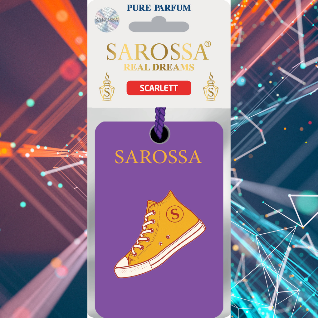 KAĞIT ORTAM PARFÜMÜ, ORTAM HAVA TEMİZLEYİCİ VE TAZELEYİCİ 30 GÜN ETKİLİ ARABADA EVDE OFİSTE