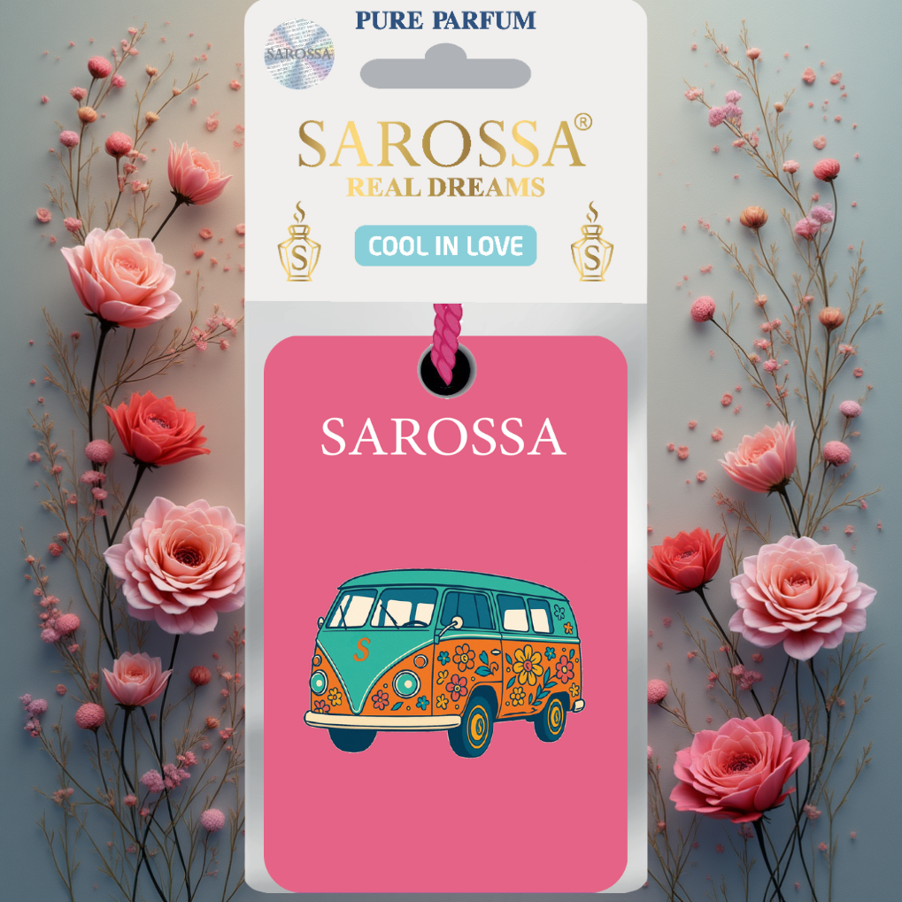 KAĞIT ORTAM PARFÜMÜ, ORTAM HAVA TEMİZLEYİCİ VE TAZELEYİCİ 30 GÜN ETKİLİ ARABADA EVDE OFİSTE