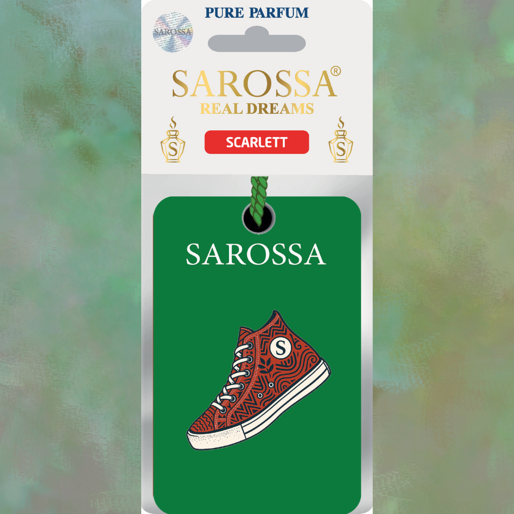 KAĞIT ORTAM PARFÜMÜ, ORTAM HAVA TEMİZLEYİCİ VE TAZELEYİCİ 30 GÜN ETKİLİ ARABADA EVDE OFİSTE