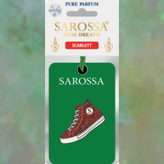 KAĞIT ORTAM PARFÜMÜ, ORTAM HAVA TEMİZLEYİCİ VE TAZELEYİCİ 30 GÜN ETKİLİ ARABADA EVDE OFİSTE