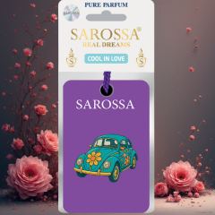 KAĞIT ORTAM PARFÜMÜ, ORTAM HAVA TEMİZLEYİCİ VE TAZELEYİCİ 30 GÜN ETKİLİ ARABADA EVDE OFİSTE