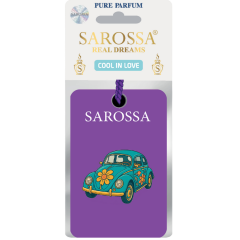 KAĞIT ORTAM PARFÜMÜ, ORTAM HAVA TEMİZLEYİCİ VE TAZELEYİCİ 30 GÜN ETKİLİ ARABADA EVDE OFİSTE