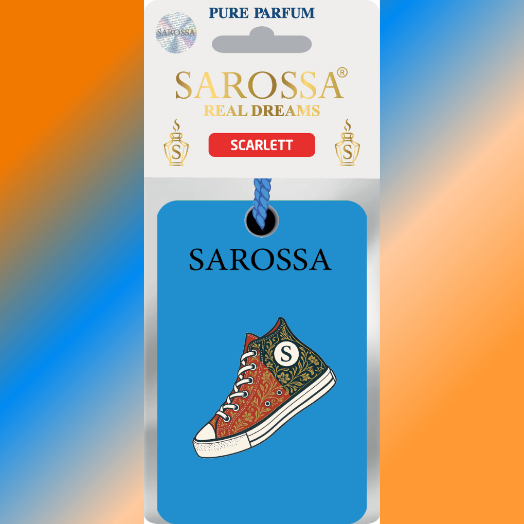 KAĞIT ORTAM PARFÜMÜ, ORTAM HAVA TEMİZLEYİCİ VE TAZELEYİCİ 30 GÜN ETKİLİ ARABADA EVDE OFİSTE