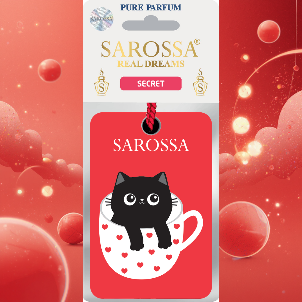 KAĞIT ORTAM PARFÜMÜ, ORTAM HAVA TEMİZLEYİCİ VE TAZELEYİCİ 30 GÜN ETKİLİ ARABADA EVDE OFİSTE