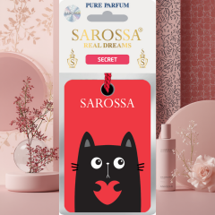 KAĞIT ORTAM PARFÜMÜ, ORTAM HAVA TEMİZLEYİCİ VE TAZELEYİCİ 30 GÜN ETKİLİ ARABADA EVDE OFİSTE