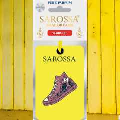 KAĞIT ORTAM PARFÜMÜ, ORTAM HAVA TEMİZLEYİCİ VE TAZELEYİCİ 30 GÜN ETKİLİ ARABADA EVDE OFİSTE