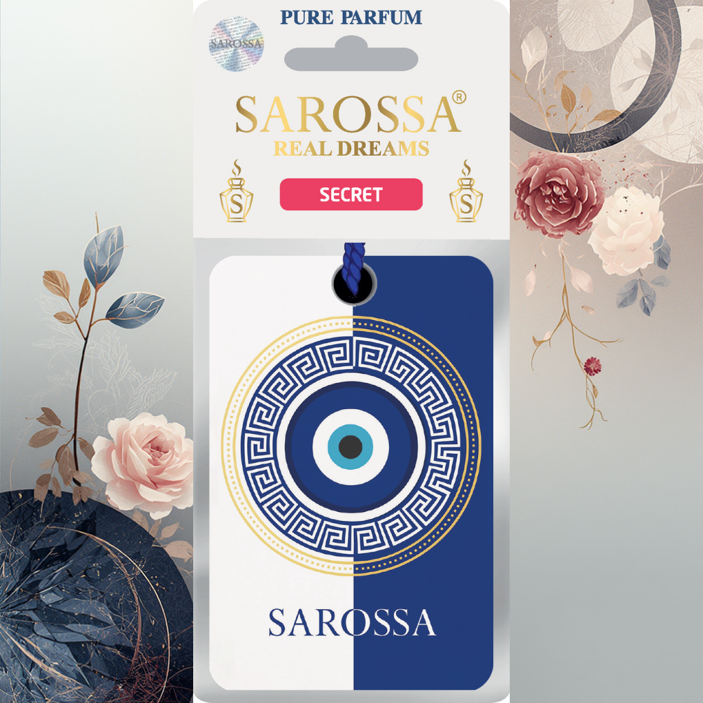 KAĞIT ORTAM PARFÜMÜ, ORTAM HAVA TEMİZLEYİCİ VE TAZELEYİCİ 30 GÜN ETKİLİ ARABADA EVDE OFİSTE