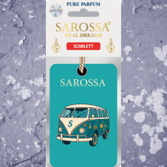 KAĞIT ORTAM PARFÜMÜ, ORTAM HAVA TEMİZLEYİCİ VE TAZELEYİCİ 30 GÜN ETKİLİ ARABADA EVDE OFİSTE