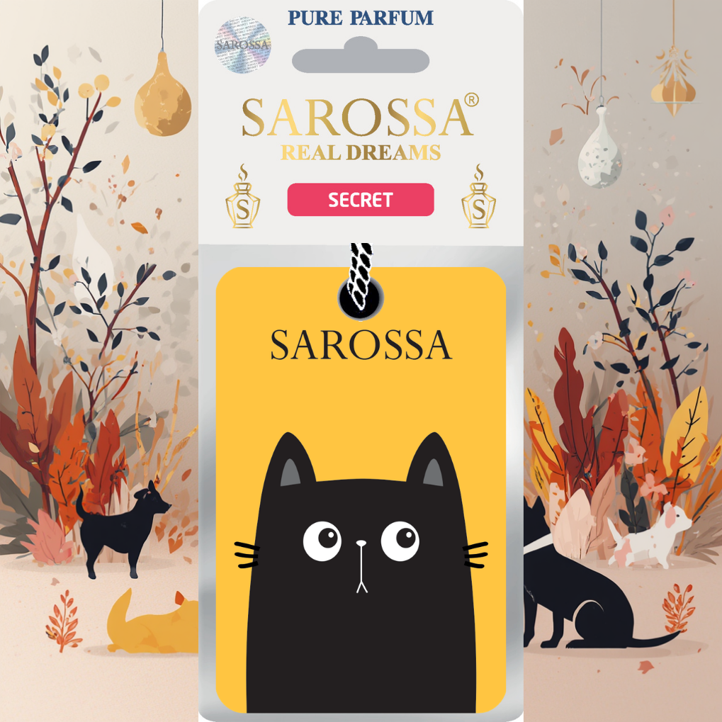 KAĞIT ORTAM PARFÜMÜ, ORTAM HAVA TEMİZLEYİCİ VE TAZELEYİCİ 30 GÜN ETKİLİ ARABADA EVDE OFİSTE