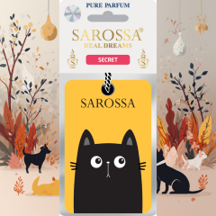 KAĞIT ORTAM PARFÜMÜ, ORTAM HAVA TEMİZLEYİCİ VE TAZELEYİCİ 30 GÜN ETKİLİ ARABADA EVDE OFİSTE