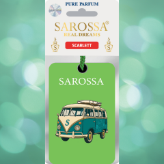 KAĞIT ORTAM PARFÜMÜ, ORTAM HAVA TEMİZLEYİCİ VE TAZELEYİCİ 30 GÜN ETKİLİ ARABADA EVDE OFİSTE