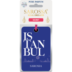 KAĞIT ORTAM PARFÜMÜ, ORTAM HAVA TEMİZLEYİCİ VE TAZELEYİCİ 30 GÜN ETKİLİ ARABADA EVDE OFİSTE