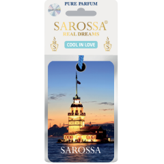 KAĞIT ORTAM PARFÜMÜ, ORTAM HAVA TEMİZLEYİCİ VE TAZELEYİCİ 30 GÜN ETKİLİ ARABADA EVDE OFİSTE