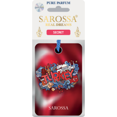 KAĞIT ORTAM PARFÜMÜ, ORTAM HAVA TEMİZLEYİCİ VE TAZELEYİCİ 30 GÜN ETKİLİ ARABADA EVDE OFİSTE